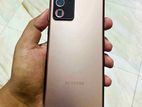 Samsung Galaxy Note 20 Ultra (Used)