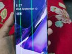 Samsung Galaxy Note 20 Ultra (Used)