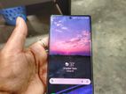 Samsung Galaxy Note 20 Ultra (Used)