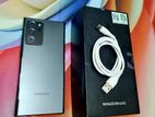 Samsung Galaxy Note 20 Ultra (Used)
