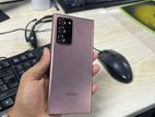 Samsung Galaxy Note 20 Ultra (Used)