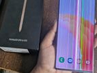 Samsung Galaxy Note 20 Ultra (Used)