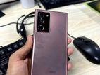 Samsung Galaxy Note 20 Ultra (Used)