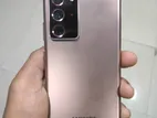 Samsung Galaxy Note 20 Ultra (Used)