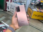 Samsung Galaxy Note 20 Ultra (Used)