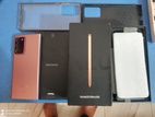 Samsung Galaxy Note 20 Ultra (Used)