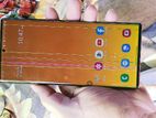 Samsung Galaxy Note 20 Ultra (Used)