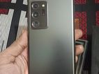 Samsung Galaxy Note 20 Ultra (Used)