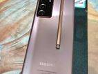 Samsung Galaxy Note 20 Ultra (Used)