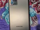 Samsung Galaxy Note 20 Ultra (Used)