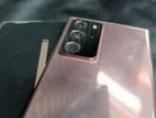 Samsung Galaxy Note 20 Ultra (Used)