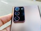 Samsung Galaxy Note 20 Ultra (Used)