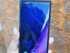 Samsung Galaxy Note 20 Ultra (Used)