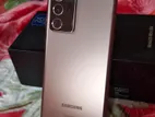 Samsung Galaxy Note 20 Ultra . (Used)