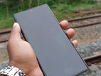 Samsung Galaxy Note 20 Ultra used (Used)