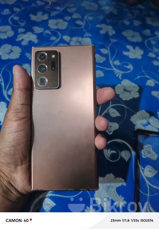 Cell Phones Samsung Note 20 Ultra Second Second Hand Note 20 Ultra