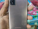 Samsung Galaxy Note 20 . (Used)