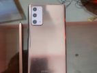 Samsung Galaxy Note 20 (Used)