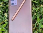 Samsung Galaxy Note 20 (Used)