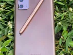 Samsung Galaxy Note 20 (Used)