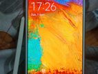 Samsung Galaxy Note 3 3/32 snapdragon 800 (Used)