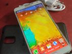 Samsung Galaxy Note 3 3/32 (Used)