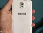 Samsung Galaxy Note 3 3/32 (Used)