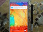 Samsung Galaxy Note 3 Neo . (Used)