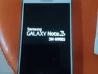 Samsung Galaxy Note 3 . (Used)