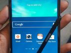 Samsung Galaxy Note 3 Ram GB Rom 32 (Used)
