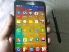 Samsung Galaxy Note 3 (Used)