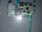 Samsung Galaxy Note 3 Motherboard