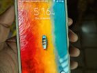 Samsung Galaxy Note 4 2018 (Used)