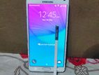 Samsung Galaxy Note 4 3/32 ফ্রেশ ফোন (Used)