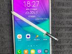 Samsung Galaxy Note 4 3-32 (Used)