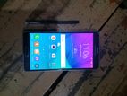 Samsung Galaxy Note 4 3 gb 32 (Used)