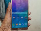 Samsung Galaxy Note 4 4G 3/32 (Used)