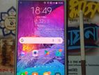 Samsung Galaxy Note 4 . (Used)