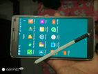 Samsung Galaxy Note 4 . (Used)