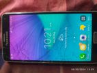 Samsung Galaxy Note 4 . (Used)