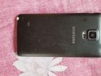 Samsung Galaxy Note 4 ram 3/32 (Used)