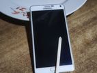 Samsung Galaxy Note 4 RAM 3 GB/ ROM 32 GB (Used)