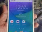 Samsung Galaxy Note 4 সুপার এমোলেট ডিসপ্লে (Used)