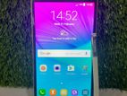 Samsung Galaxy Note 4 Super AMULET Display (Used)