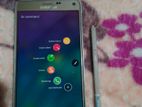 Samsung Galaxy Note 4 (Used)