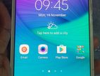 Samsung Galaxy Note 4 (Used)