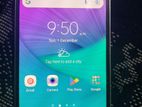 Samsung Galaxy Note 4 . (Used)