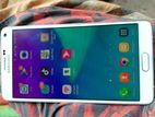 Samsung Galaxy Note 4 . (Used)