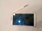 Samsung Galaxy Note 4 .. (Used) parts