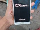 Samsung Galaxy Note 4 (Used)